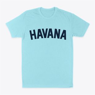 Havana Kansas Classic Curve Classic Dad T-Shirt