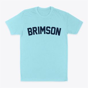 Brimson Missouri Classic Curve Classic Dad T-Shirt