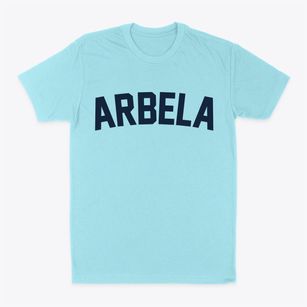 Arbela Missouri Classic Curve Classic Dad T-Shirt