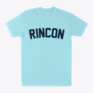 Rincon Georgia Classic Curve Classic Dad T-Shirt