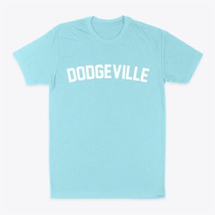 Dodgeville Wisconsin Classic Curve Classic Dad T-Shirt