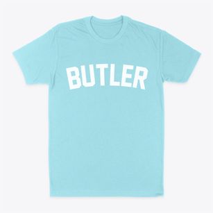Butler Ohio Classic Curve Classic Dad T-Shirt