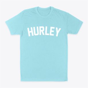Hurley Missouri Classic Curve Classic Dad T-Shirt