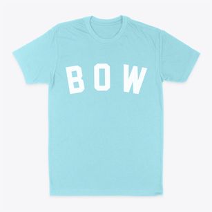 Bow New Hampshire Classic Curve Classic Dad T-Shirt