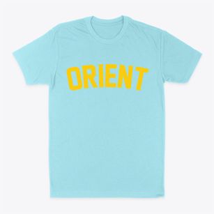 Orient New York Classic Curve Classic Dad T-Shirt