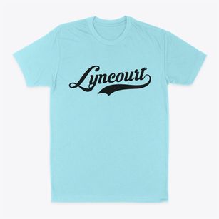Lyncourt New York Vintage Team Classic Dad T-Shirt