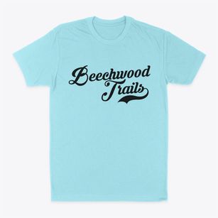 Beechwood Trails Ohio Vintage Team Classic Dad T-Shirt