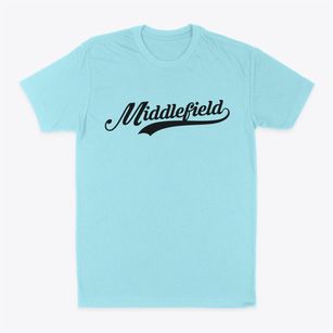 Middlefield Ohio Vintage Team Classic Dad T-Shirt