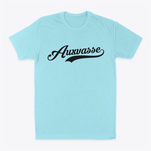 Auxvasse Missouri Vintage Team Classic Dad T-Shirt