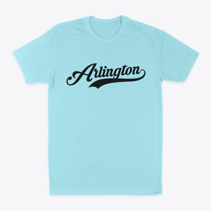 Arlington Wisconsin Vintage Team Classic Dad T-Shirt