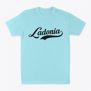 Ladonia Texas Vintage Team Classic Dad T-Shirt