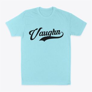 Vaughn Washington Vintage Team Classic Dad T-Shirt