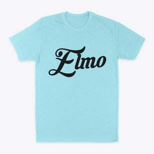 Elmo Utah Vintage Team Classic Dad T-Shirt