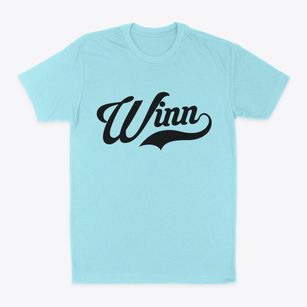 Winn Maine Vintage Team Classic Dad T-Shirt