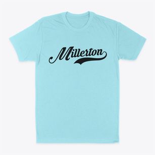 Millerton Pennsylvania Vintage Team Classic Dad T-Shirt