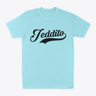 Jeddito Arizona Vintage Team Classic Dad T-Shirt