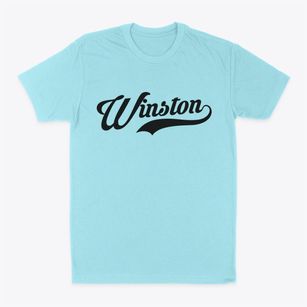 Winston Missouri Vintage Team Classic Dad T-Shirt