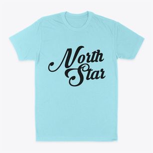 North Star Ohio Vintage Team Classic Dad T-Shirt