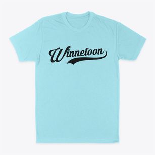 Winnetoon Nebraska Vintage Team Classic Dad T-Shirt