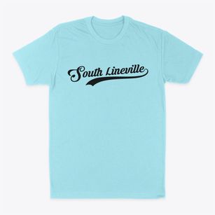 South Lineville Missouri Vintage Team Classic Dad T-Shirt