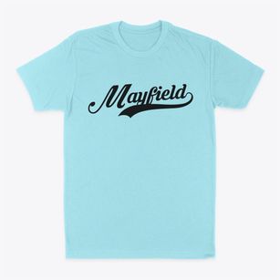 Mayfield Kentucky Vintage Team Classic Dad T-Shirt
