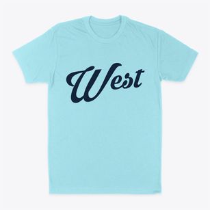 West Texas Vintage Team Classic Dad T-Shirt