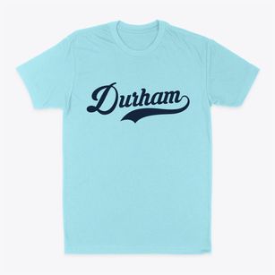 Durham New York Vintage Team Classic Dad T-Shirt
