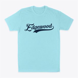 Edgewood Indiana Vintage Team Classic Dad T-Shirt