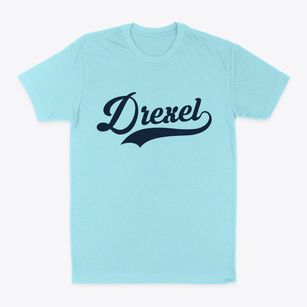 Drexel Ohio Vintage Team Classic Dad T-Shirt