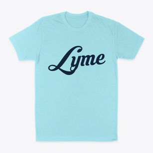 Lyme New Hampshire Vintage Team Classic Dad T-Shirt