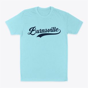 Burnsville North Carolina Vintage Team Classic Dad T-Shirt