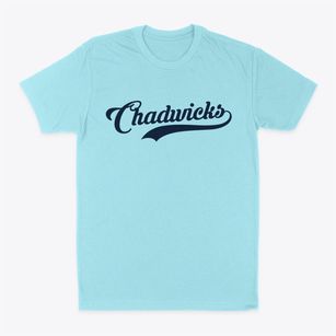 Chadwicks New York Vintage Team Classic Dad T-Shirt