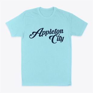 Appleton City Missouri Vintage Team Classic Dad T-Shirt