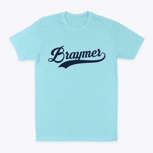 Braymer Missouri Vintage Team Classic Dad T-Shirt