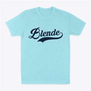 Blende Colorado Vintage Team Classic Dad T-Shirt