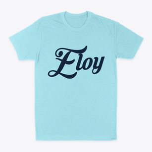 Eloy Arizona Vintage Team Classic Dad T-Shirt