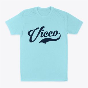 Vicco Kentucky Vintage Team Classic Dad T-Shirt