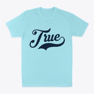 True Wisconsin Vintage Team Classic Dad T-Shirt