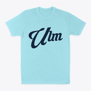 Ulm Arkansas Vintage Team Classic Dad T-Shirt