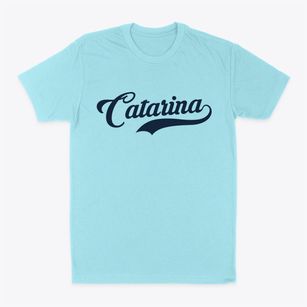 Catarina Texas Vintage Team Classic Dad T-Shirt