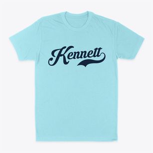 Kennett Missouri Vintage Team Classic Dad T-Shirt
