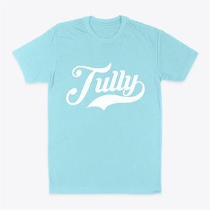 Tully New York Vintage Team Classic Dad T-Shirt