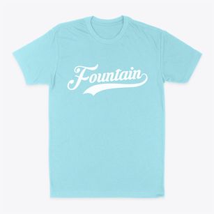Fountain Colorado Vintage Team Classic Dad T-Shirt