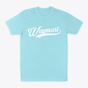 Waymart Pennsylvania Vintage Team Classic Dad T-Shirt