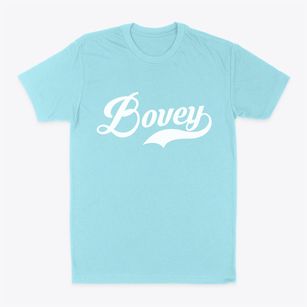 Bovey Minnesota Vintage Team Classic Dad T-Shirt