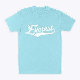 Everest Kansas Vintage Team Classic Dad T-Shirt
