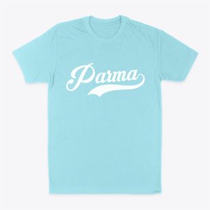 Parma New York Vintage Team Classic Dad T-Shirt