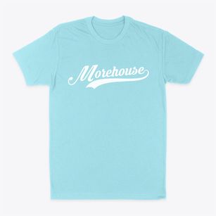Morehouse New York Vintage Team Classic Dad T-Shirt