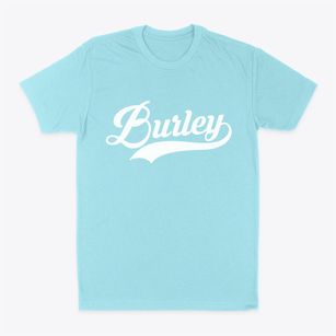 Burley Idaho Vintage Team Classic Dad T-Shirt