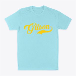 Gilson Illinois Vintage Team Classic Dad T-Shirt